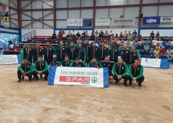 El Bediesta Timac Agro se corona campeón de la Copa Cabildo de Lucha Canaria y completa el doblete