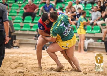 El Tamanca – Las Manchas hace historia y jugará la gran final del Torneo DISA: superó al Unión Gáldar en el último puntal
