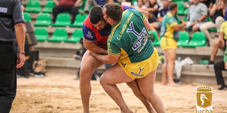 El Tamanca – Las Manchas hace historia y jugará la gran final del Torneo DISA: superó al Unión Gáldar en el último puntal