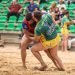 El Tamanca – Las Manchas hace historia y jugará la gran final del Torneo DISA: superó al Unión Gáldar en el último puntal
