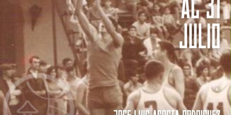 Santa Cruz de La Palma pone en marcha la 54ª Competición de Verano de baloncesto, con ocho equipos hasta el 31 de julio