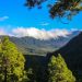 El tiempo del viernes en La Palma: el alisio recupera fuerza, calor en el oeste y mar batida en el este