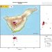Canarias tiembla, la ciencia tranquiliza: nuevo enjambre sísmico bajo el Teide y un terremoto de 4.0 cerca de Lanzarote