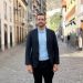 Miguel Perdigón, consejero del Grupo Popular en el Cabildo de La Palma