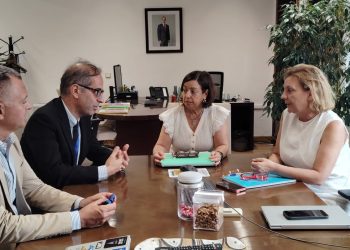 El radón en La Palma, bajo control: la ciencia mide niveles bajos y descarta riesgo para la población