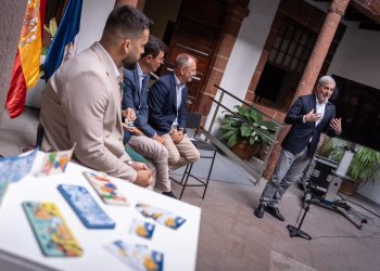 La Palma estrena el nuevo Bono Residente Canario, el título que ha sacado el coche de la vida de miles de canarios