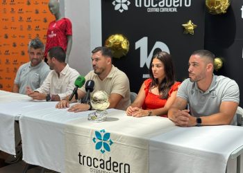 Vuelve el fútbol de la calle: la II Benahoare League reúne a 160 niños y niñas en Los Llanos del 9 al 12 de julio