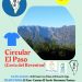 La caminata número 996 de Breña Baja sale este sábado: «Circular El Paso»