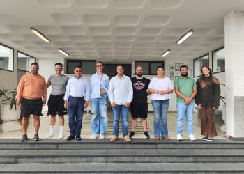 Villa de Mazo amplía las plazas del campus de verano para llegar a más familias