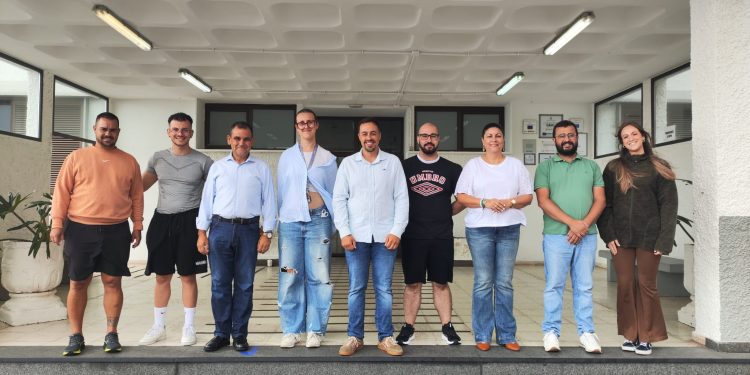 Villa de Mazo amplía las plazas del campus de verano para llegar a más familias