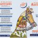 Tazacorte prepara la 37ª Feria Insular de Artesanía: guagua gratis, un municipio distinto cada día y programa completo del 12 al 16 de agosto