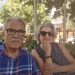 Barcelona: una decisión que cambió su vida (II)