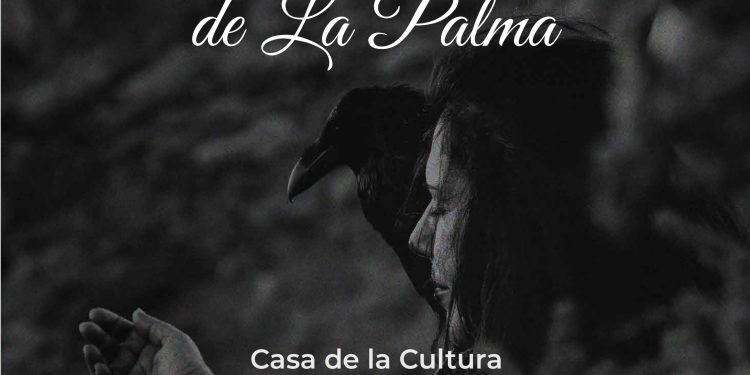Las leyendas de La Palma suben al escenario: Buenavá lleva a Tijarafe sus cuentos con música