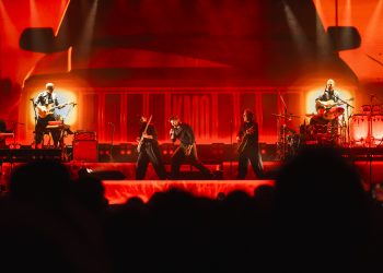 Pablo Alborán encabeza Los 40 Capital Pop en Santa Cruz de La Palma el sábado 8 de agosto