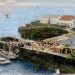 Puerto Espíndola: cuando el mar era la carretera del norte de La Palma