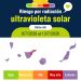 La Palma, en riesgo extremo por el sol todo el fin de semana: así hay que protegerse