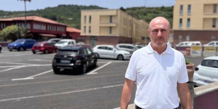 El nuevo centro de salud de Puntallana ya tiene parcela: el Ayuntamiento cede el suelo al Gobierno de Canarias