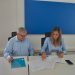 La Palma firma con la Plataforma Oceánica de Canarias para convertir el mar en negocio