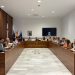 El Cabildo aprueba cerca de 30 millones para La Palma: carreteras, agua, vivienda y saldar deudas con la cultura