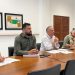 El Cabildo prepara su Mesa de Bienestar Animal con los veterinarios de Tenerife como aliados
