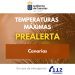 Aviso de calor para La Palma desde este domingo: así activa Canarias su plan de emergencias