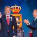 Alfonso Escalero recibe el Premio Cabildo de La Palma 2025 en la categoría de Otros Méritos Excepcionales