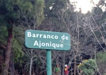 El Ronquido de Ajonique