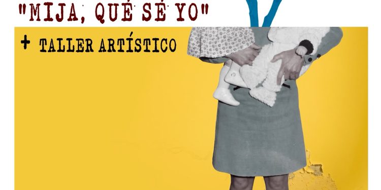 «Yo no fui pequeña nunca»: Puntallana recupera en un fanzine la memoria de una abuela