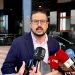 «El presidente ya no sabe qué inventar para tapar su ineficacia»: el PSOE carga contra Sergio Rodríguez por el Centro de Vulcanología