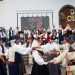 Agrupación Folclórica Alfaguara de Breña Baja