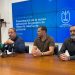Presentación de la nueva aplicación de listas de reserva de personal del Cabildo de La Palma