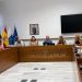Firma del convenio de accesibilidad entre el Cabildo de La Palma y los 14 ayuntamientos