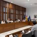 Sesión plenaria del Cabildo de La Palma. Foto: Cabildo de La Palma
