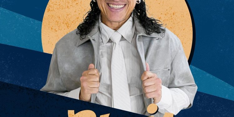 Cartel de TLP Music 2026 con Elvis Crespo
