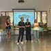 Reunión de coordinación del CEC Isla Bonita 2026 con centros educativos