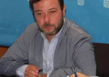 César Martín Pérez