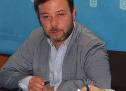 César Martín Pérez