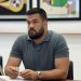 Darwin Rodríguez, consejero de Obras Públicas del Cabildo de La Palma