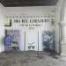Santa Cruz de La Palma rinde homenaje este viernes a los héroes que plantaron cara al corsario Pata de Palo en 1553