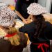 Taller infantil de producto local en Garafía
