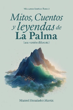 Mitos, Cuentos y leyendas de La Palma