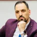 Jonathan Felipe, alcalde de Breña Alta