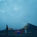 Fotograma del cortometraje «Kipuka», rodado en La Palma