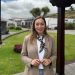 Melisa Rodríguez, portavoz del PP en el Ayuntamiento de Breña Alta