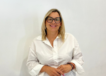 Nayra Castro, portavoz del PP en el Ayuntamiento de El Paso