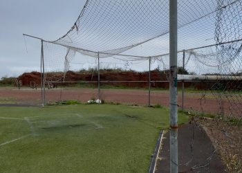 Instalaciones deportivas de Puntallana