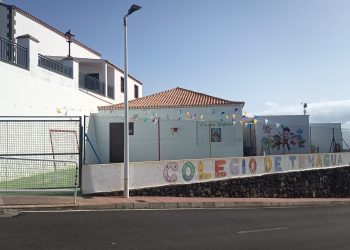 Colegio de Puntallana