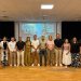 Presentación de la Transvulcania Bike 2026 con representantes del Cabildo de La Palma y los ayuntamientos participantes