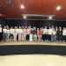 Acto del 43 aniversario de la Reserva Mundial de la Biosfera La Palma en Puntallana