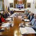 Reunión de defensorías del pueblo en Madrid